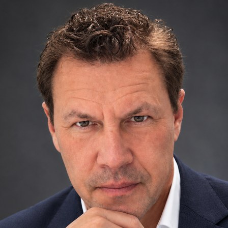Sergei Makarov